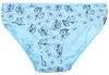 5er-Set: Slips Disney Lilo & Stitch Bunt 98-104 cm Produktbild-Vorschau 4