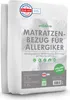 Welldora - Premium Milbenbezug Matratzen 140x200x28 cm - Produktbild-Vorschau 1