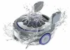 Pool Twin-Brush – Pulitore a batteria per piscine e Anteprima dell’immagine prodotto 6