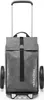 reisenthel Einkaufstrolley Citycruiser Twist Silver grau Produktbild-Vorschau 1