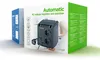 Stabilisateur de tension Gembird EG-AVR-1001, AVR 1000 VA Voir les images du produit 3