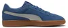 Puma Smash 3.0 Dark Indigo-Gray Echo-Gum Größe EU 38,5 Produktbild-Vorschau 3