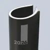 BRUNNEN 1073933906 | Buchkalender Mod. 739 2026 \SlimLine\" Produktbild-Vorschau 13