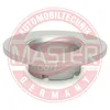 MS 24011601001-PCS-MS Bremsscheibe (1x Stück) Vorderachse Produktbild-Vorschau 6