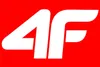4F Buty OBDH253, H4Z21OBDH25321S Podgląd zdjęcia produktu 17