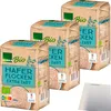 Edeka  Haferflocken extra zart 3er Pack (3x500g Packung) + Produktbild-Vorschau 1