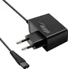 AKYGA Zasilacz impulsowy AK-PD-23 12V / 400mA 4.8W wtyczka Podgląd zdjęcia produktu 5
