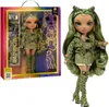 A doll in its packaging and a separate image of the doll. Anteprima dell’immagine prodotto