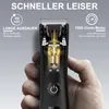 OKWISH Rasierer Elektrorasierer Herren Elektrisch Produktbild-Vorschau 8