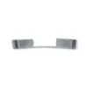 AUBI Abdeckkappe Lenkerlagerkappe weiß LK221-60104 Produktbild-Vorschau 5