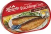 Hawesta Bücklingsfilets geräuchert in Öl MSC 6er Pack Produktbild-Vorschau 4