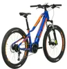 26 Zoll E-Bike Crussis e-Atland 6.8 Elektro MTB 9 Gang Produktbild-Vorschau 3