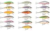 Rapala Wobbler CountDown Elite (GDBT) Produktbild-Vorschau 3