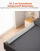 VEVOR Valbeveiliging, 1420 x 152 x 110 mm, Bedbeschermer. Productafbeelding-voorbeeld 2