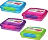 sistema Sandwich-Box 450 ml 1 Stück Produktbild-Vorschau 4