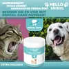 Hello Animal® | Dental Care Pulver - Zahnreinigung und Produktbild-Vorschau 5