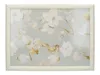 Laptray, Laptray, uccello, blu uovo d'anatra, 44 x 34 cm - Anteprima dell’immagine prodotto 1