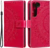Hülle für Samsung Galaxy S22 5G Handyhülle Flip Case Cover Produktbild-Vorschau 3