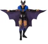 A full-body shot of a Masters of the Universe Masterverse Skelesorc Evil-Lyn action figure against a white background. Anteprima dell’immagine prodotto