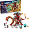 LEGO DREAMZzz 2in1 Dino-Düsenflieger - Dinosaurier Produktbild-Vorschau 1