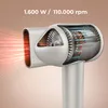 Cecotec DryGlam Waves Champagne, 110000 ot/min, Champagne, Voir les images du produit 5