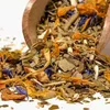 Yaguar - Mate Tee Probe Naranja Earl Grey 50g - Bergamotte, Produktbild-Vorschau 3