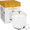 A product shot of a yogurt maker and its packaging. Náhled obrázku produktu