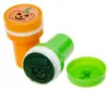 Kinder Stempel Halloween Motive - 60x im Display Vista previa de la imagen del producto 5