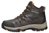 Skechers RELMENT DAGGETT Stiefel in Übergrößen Braun 204642 Produktbild-Vorschau 33