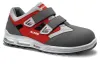 Elten Sicherheitssandale TRAVIS XXT grey-red Easy ESD S1, Produktbild-Vorschau 9