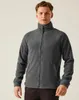 Regatta TRF532 | Thor 3 Fleece Jacket - Farbe: Dark Navy - Produktbild-Vorschau 26