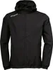 Uhlsport Essential Jacke Schwarz S Mann Schwarz S Produktbild-Vorschau 1