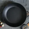 Gusseisen-Grillpfanne - ø 26 x 6 cm - Outdoor-Kochen - Produktbild-Vorschau 3
