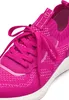 Tamaris Damen Sneaker Sock Schnürschuh Stretch 1-23714-42, Produktbild-Vorschau 9