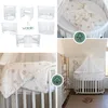 Mobiles Babybett OWAL aus Holz 7in1 mit Matratze, Produktbild-Vorschau 6