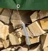 Befestigungs-Set für Holz-Abdeckplanen Produktbild-Vorschau 5