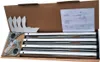 Tischbeine höhenverstellbar Chrom poliert 4er Set durante® Produktbild-Vorschau 2