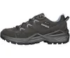LOWA SIRKOS EVO GTX LO Ws GRAPHITE/ICE BLUE GRAPHITE/ICE Náhľad obrázku produktu 12