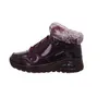 Skechers Damen Winterstiefel UNO RUGGED FIESTY WINTER Rot Produktbild-Vorschau 24