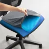 Wabenförmiges Silikongelkissen Hexafresh InnovaGoods Produktbild-Vorschau 3