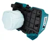 Makita Vorfilter-Set Produktbild-Vorschau 2