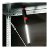 STIER Akku LED Werkstattleuchte, 600 Lumen, tageslichtweiß, Produktbild-Vorschau 3