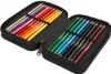 Piórnik podwójny z wyposażeniem Coolpack Jumper 2 Daisy Podgląd zdjęcia produktu 4