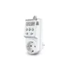 Thermostat de prise Fiche thermostatique Interrupteur Voir les images du produit 19