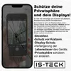 2x iPhone X XS 11 Pro 3D Anti Spy Privacy Blickschutz Produktbild-Vorschau 3