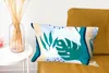 MuchoWow® Zierkissen Sofakissen Wohnzimmer Dekokissen 50x30 Produktbild-Vorschau 6