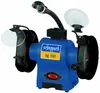 Amoladora doble Scheppach BG150 | Motor de 370 W | Grano Vista previa de la imagen del producto 20