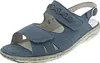 Waldläufer Damen Sandale blau Größe EUR 38,5 Produktbild-Vorschau 73