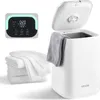 VEVOR scaldasalviette secchio 20 L con display a LED e Anteprima dell’immagine prodotto 1