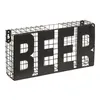 OOTB Metall-Kronkorkensammler Beer Produktbild-Vorschau 3